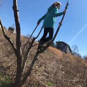 Meet your Posher, Amber